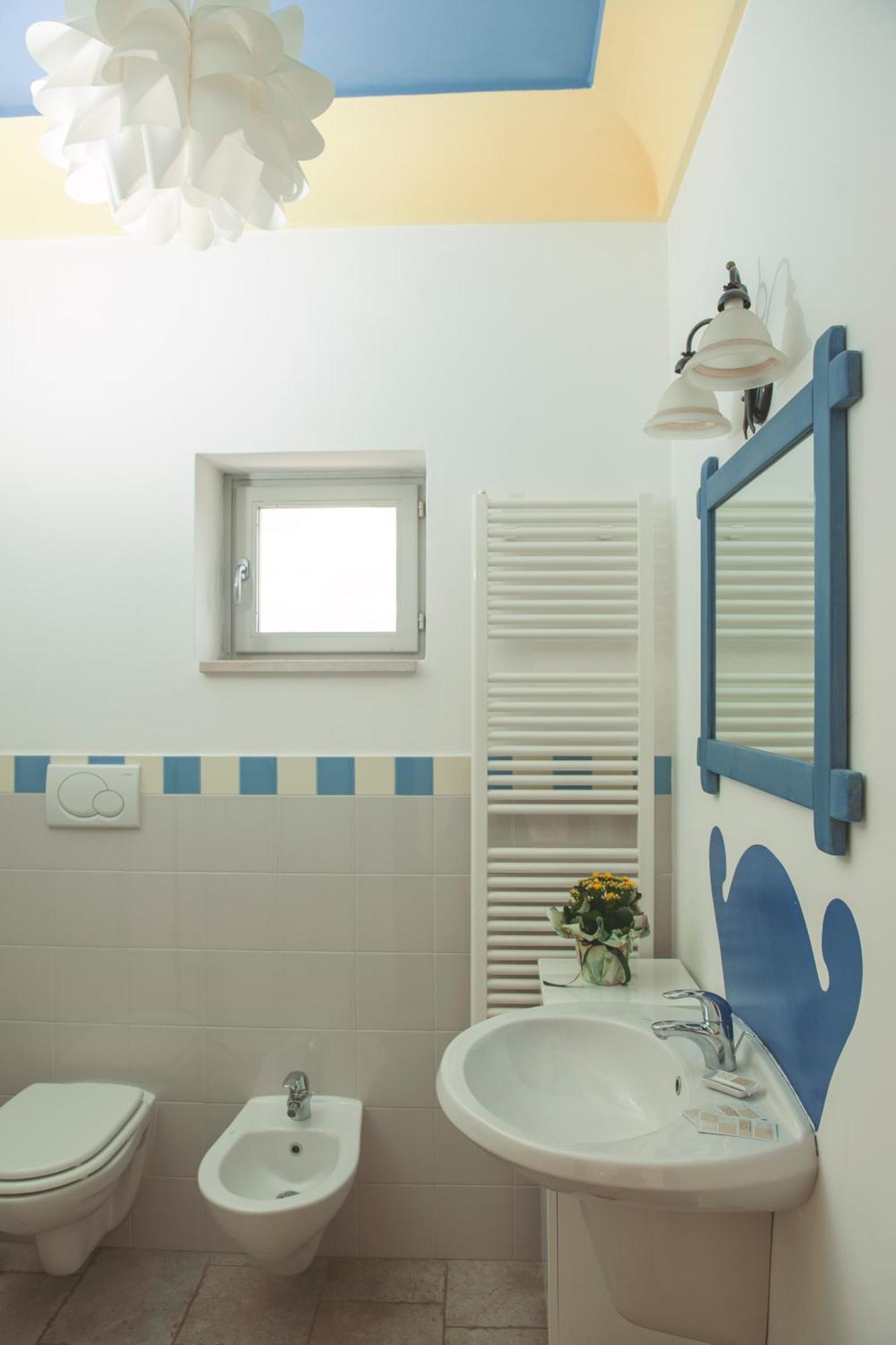 Masseria Calongo Cisternino