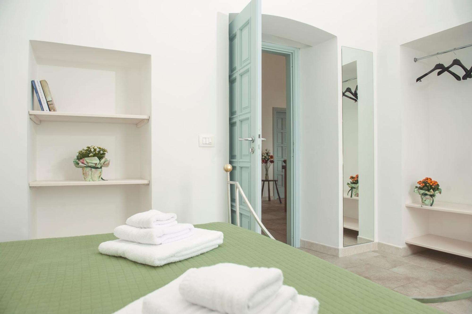 Masseria Calongo *
