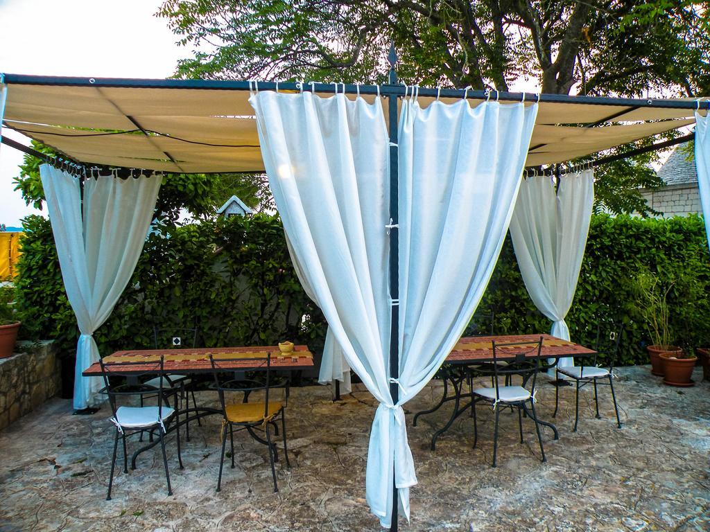 Masseria Calongo * Cisternino