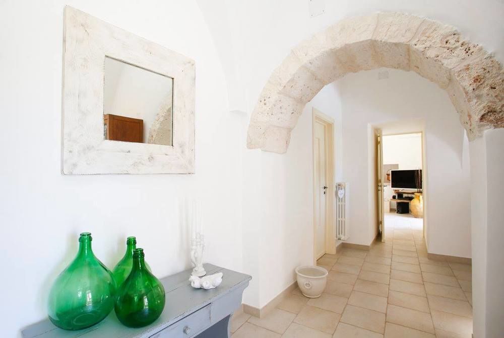 Masseria Calongo