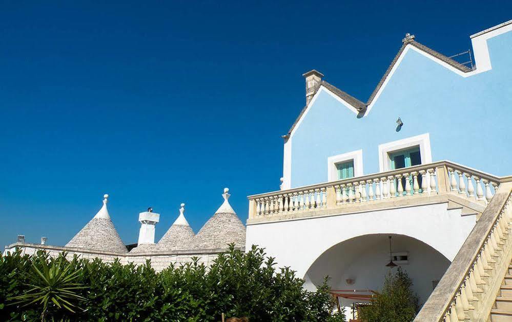 Masseria Calongo Séjour à la ferme *