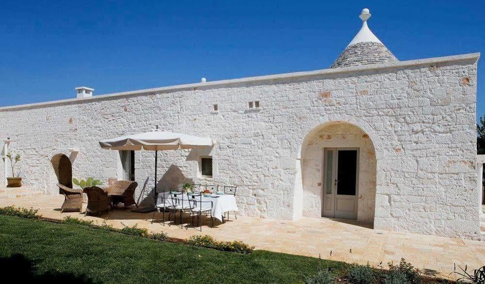 Masseria Calongo Cisternino