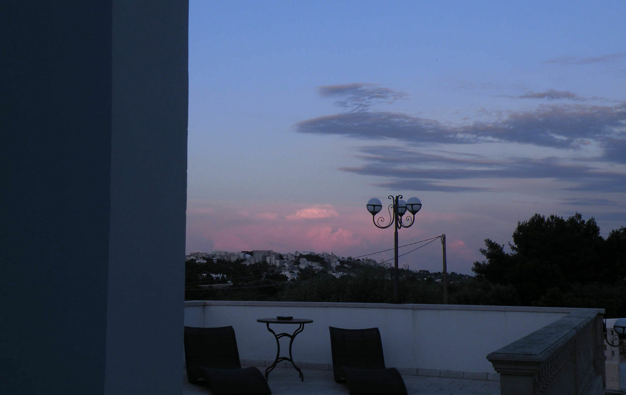 Masseria Calongo Cisternino