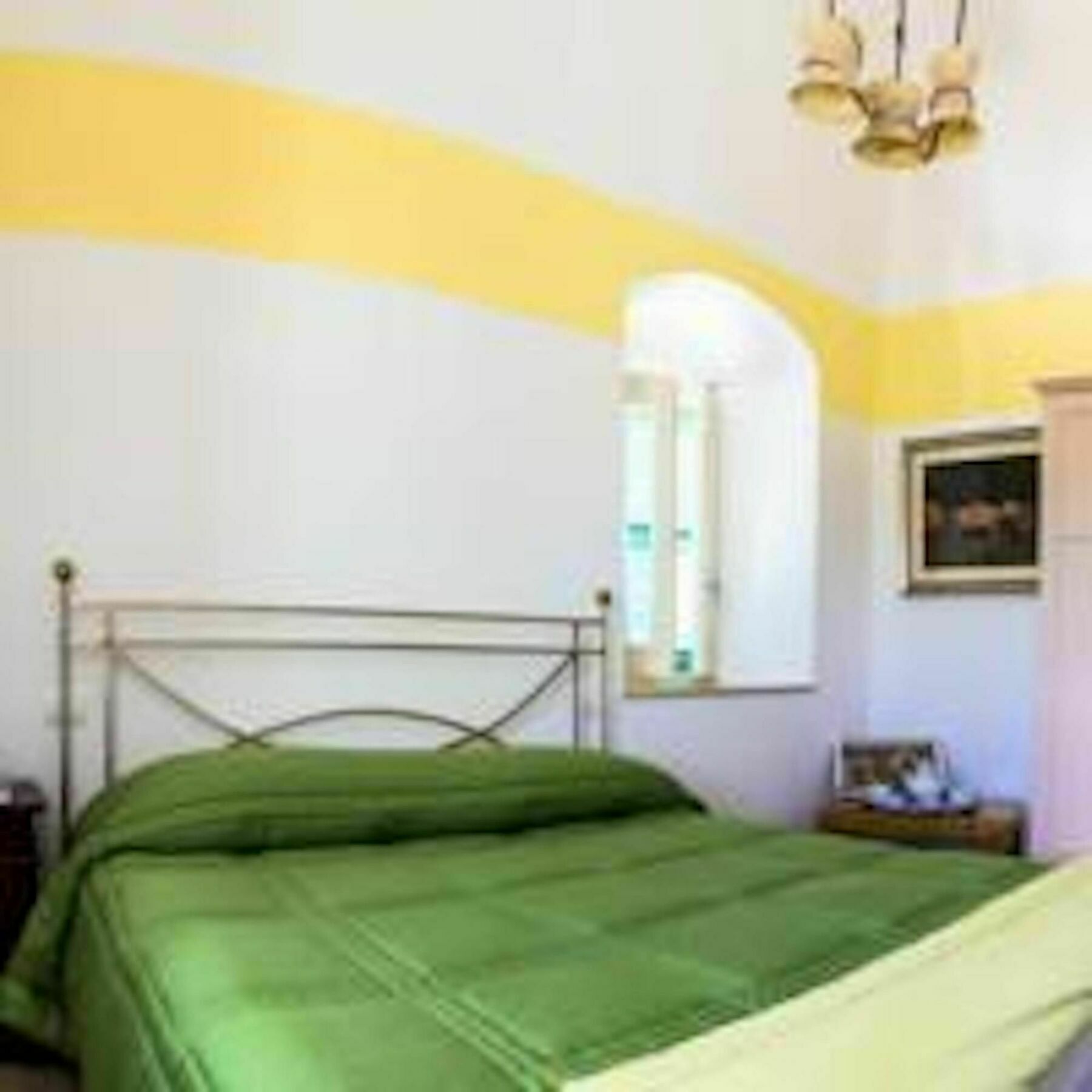 Masseria Calongo Séjour à la ferme